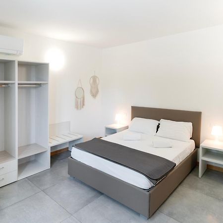 Residence Molino - Holiday Apartments Manerba del Garda Exteriör bild