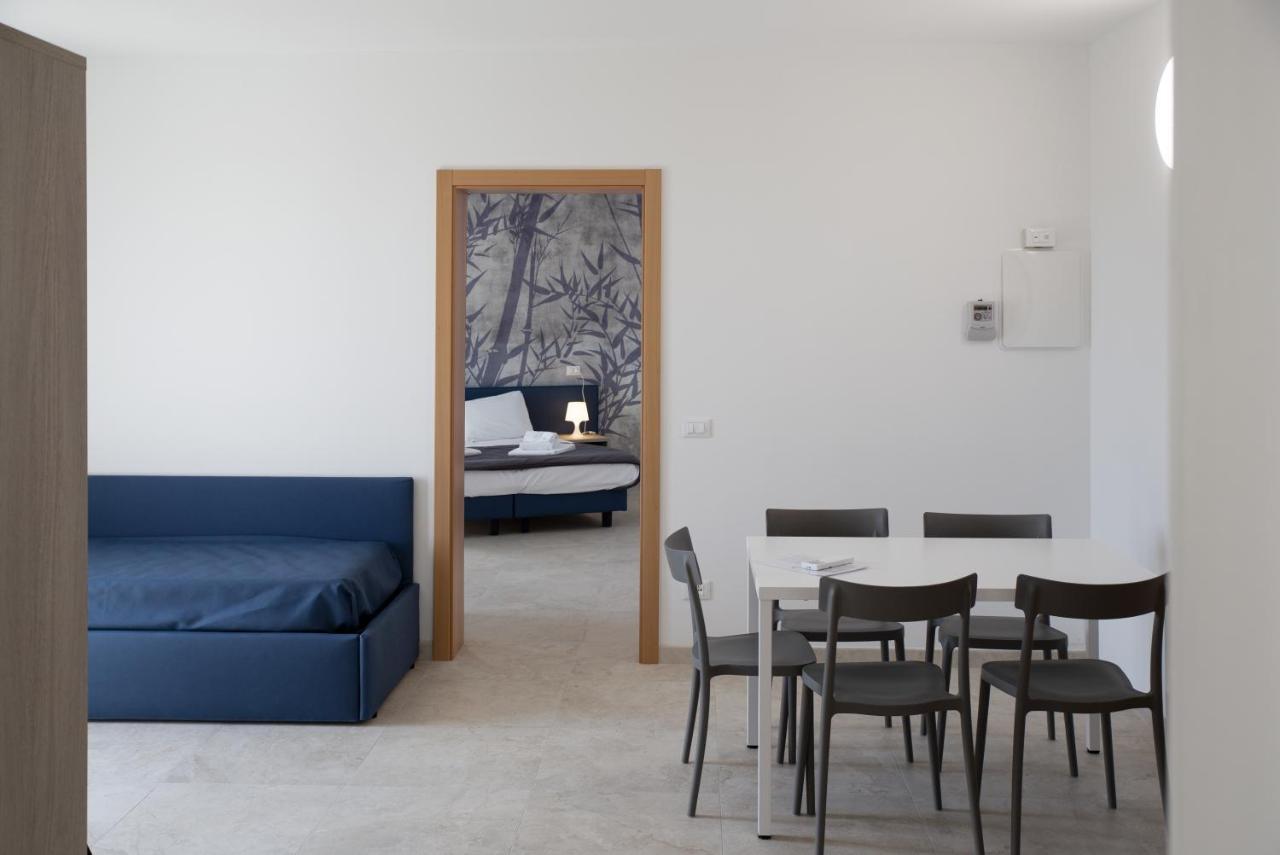 Residence Molino - Holiday Apartments Manerba del Garda Exteriör bild