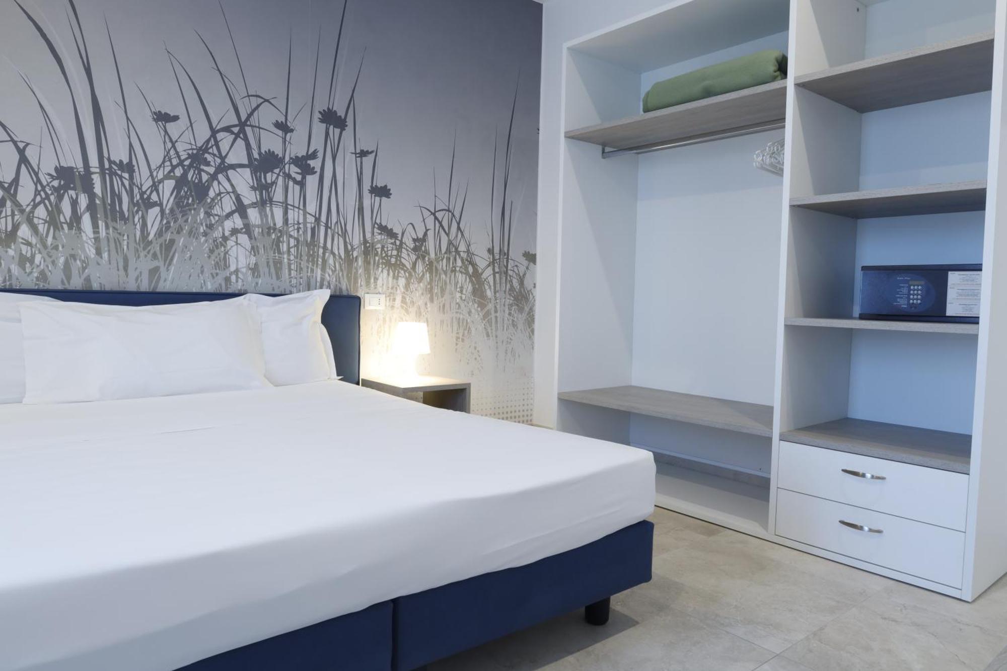 Residence Molino - Holiday Apartments Manerba del Garda Exteriör bild