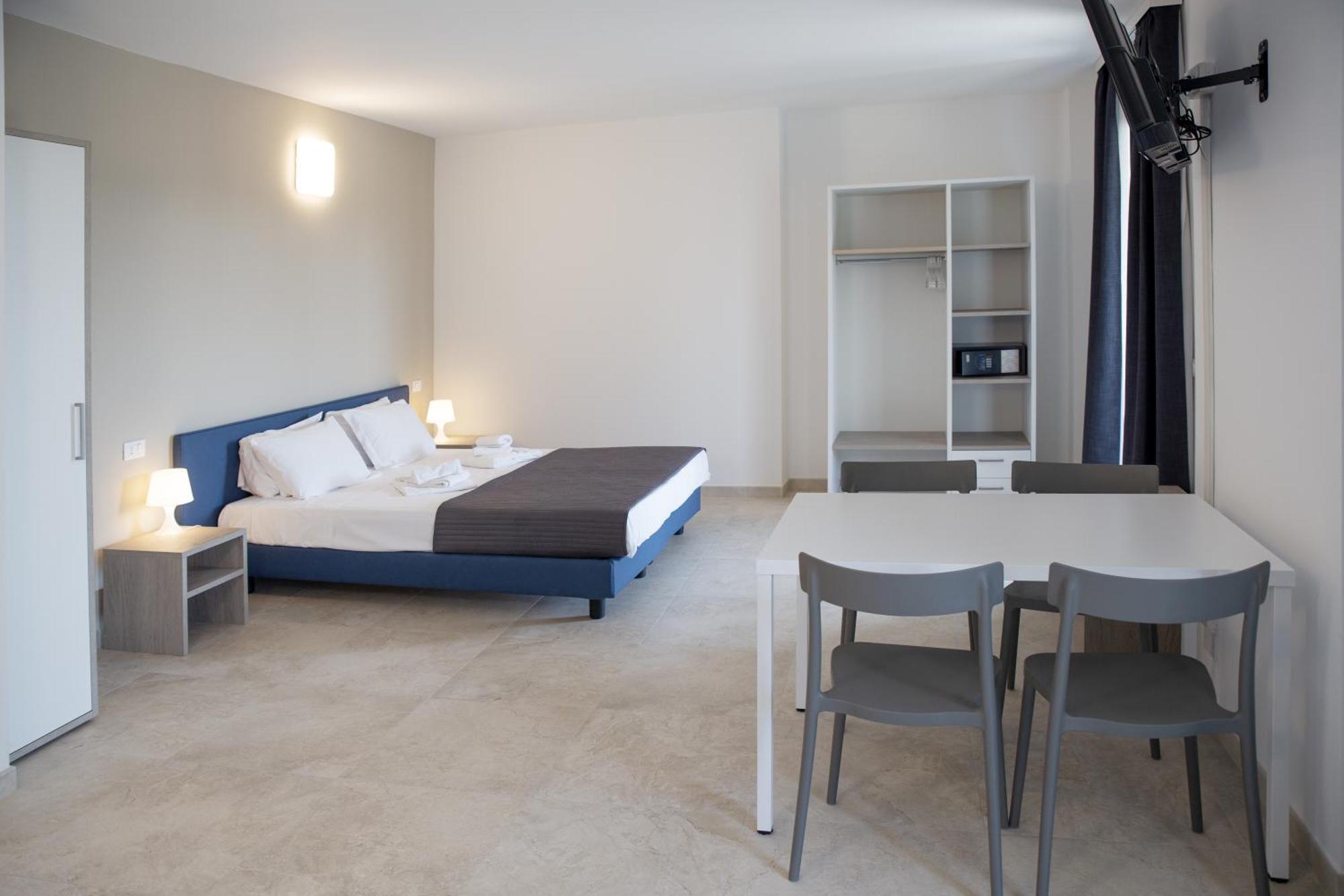 Residence Molino - Holiday Apartments Manerba del Garda Exteriör bild