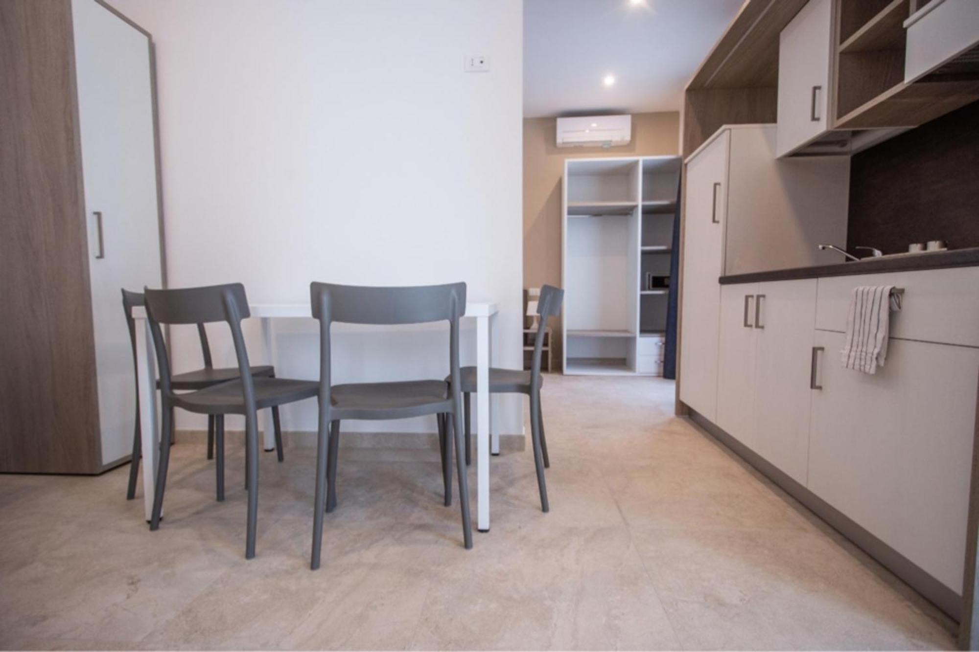 Residence Molino - Holiday Apartments Manerba del Garda Exteriör bild