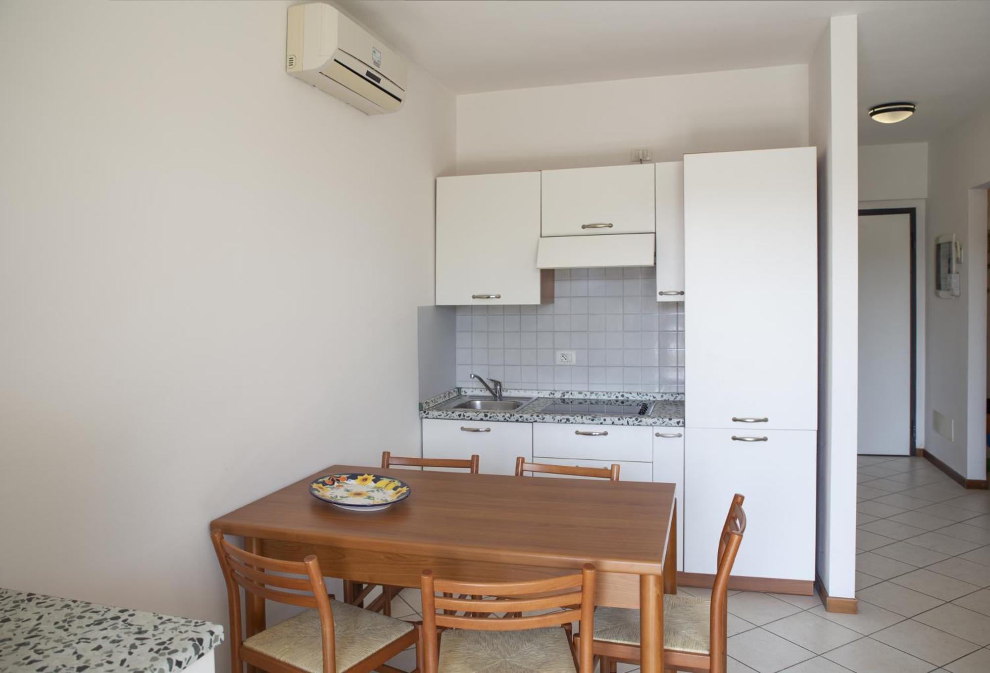 Residence Molino - Holiday Apartments Manerba del Garda Exteriör bild
